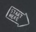 Start Here Wreck This Journal Cover