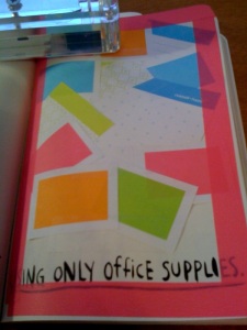 I Heart Office Supplies <3 [Page 1 of 2]